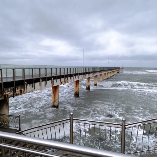 Встречай, янтарный край: индивидуальное путешествие по городам Калининградской области