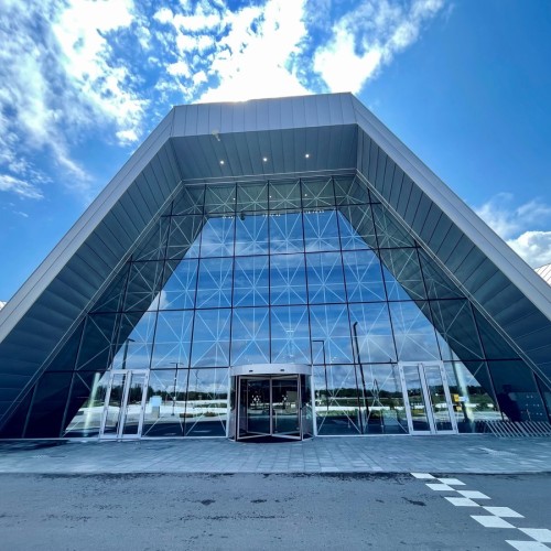 Из Петербурга — в Кронштадт: 4 топ-локации за 1 день