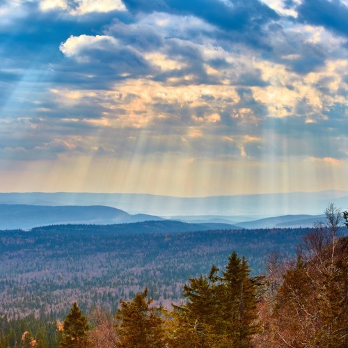 Комфортный треккинг-тур по национальным паркам Южного Урала
