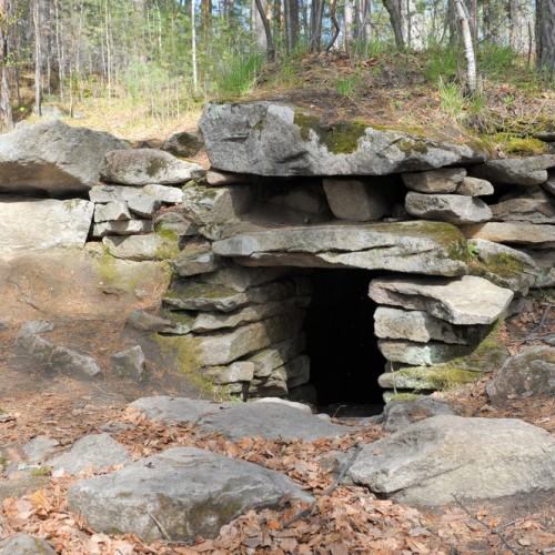 Комфортный треккинг-тур по национальным паркам Южного Урала