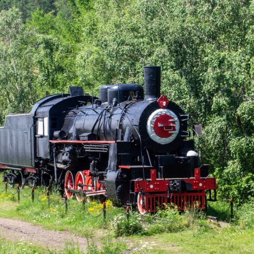 Байкал зовёт в гости: Иркутск, Малое Море, Листвянка, Ольхон и КБЖД