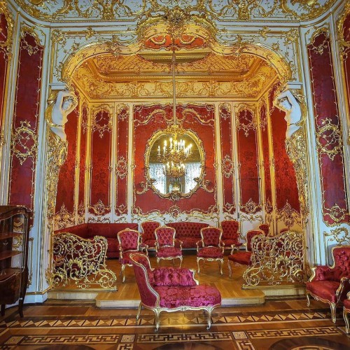 Эрмитаж — дом семьи Романовых (билеты включены)