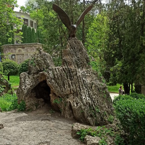 Кисловодск во все времена