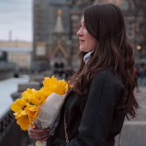 Ваш идеальный день в Петербурге