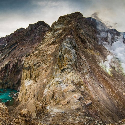На Камчатке — вкусно есть: гастротур с рыбалкой и крабовой вечеринкой у океана