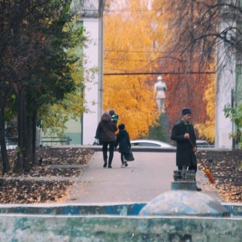 Соцгород — мифы и реальность города мечты