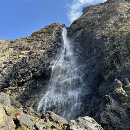 Алтайские активности: треккинг и хайкинг по долине Чулышман