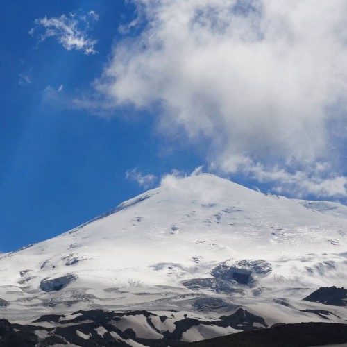 Высокогорный треккинг вокруг Эльбруса в Джилы-Су с проживанием в палатках