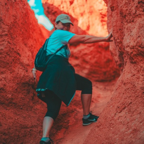 Гранд-тур по Алтаю: расширенный кольцевой маршрут