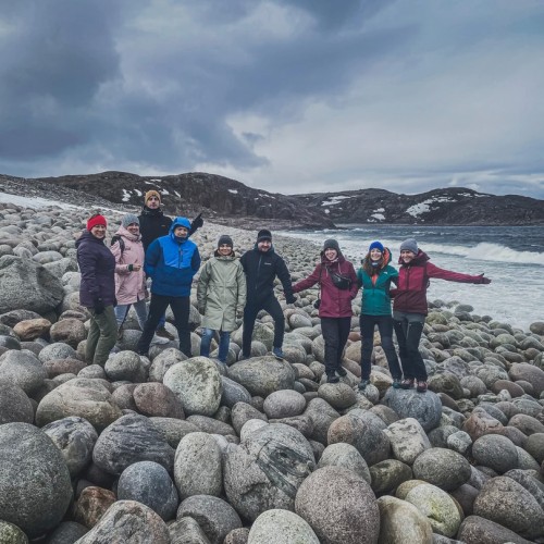 За атмосферой Арктики: тур из Мурманска в Териберку с дегустацией и прогулками по главным местам