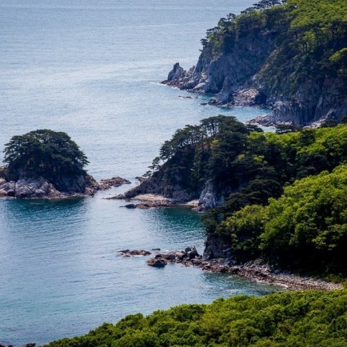 Всё самое интересное на юге Приморья