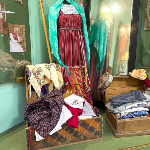 Каникулы на Вологодчине с народными песнями, плясками и блюдами по старинным рецептам