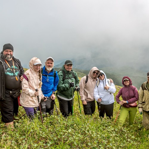 На Итуруп за впечатлениями: большое путешествие по топовым локациям острова