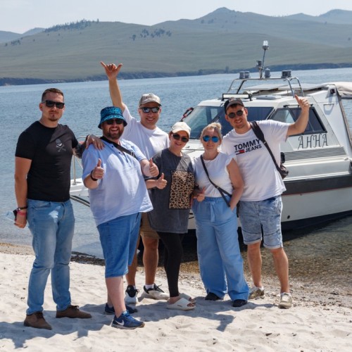 Вкусы и народы Байкала: активный этногастротур в мини-группе с комфортом