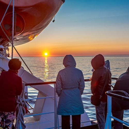 Шикотанский трип: тур по главным островным достопримечательностям