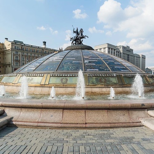 Стать москвичом за 2 часа