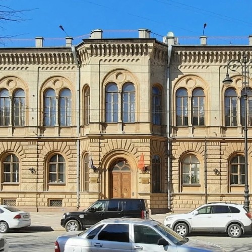 Аристократия Санкт-Петербурга: биографии, драмы, судьбы эмиграции