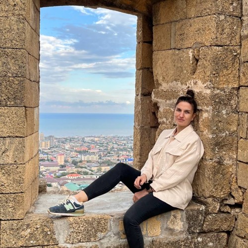 Ни в чём себе не отказывать в Дагестане: джип-путешествие по знаковым локациям