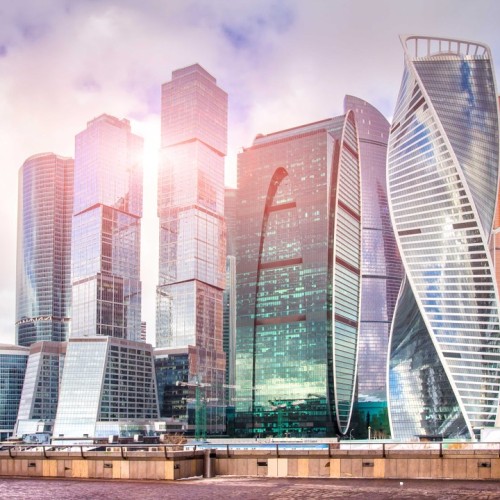 Москва — от прошлого к будущему: уик-энд в столице и знакомство с разными эпохами