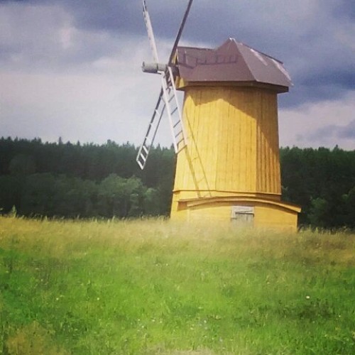 Йошкар-Ола и окрестности: знакомство с архитектурой, культурой и кухней