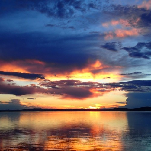 На внедорожнике по Бурятии и Монголии: 3 дня с видом на вершины Восточного Саяна (мини-группа)