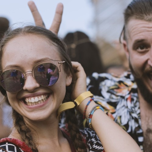 Лето, палатки, рок: из Казани на фестиваль «YLETAЙ»