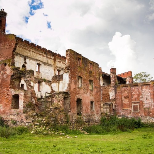 Калининград и города на побережье Балтики (индивидуально)