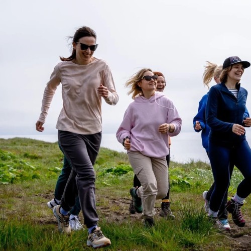 С океаном наедине: на Курильские острова с профессиональным фотографом