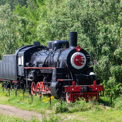 В гости к дедушке Байкалу! Автобусный тур по главным местам: Листвянка, КБЖД и прогулка на катере