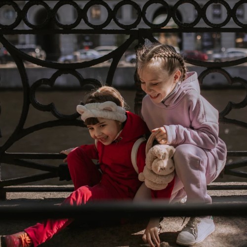 Секретный Петербург: прогулка с фотографом