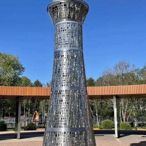 Кронштадт: Музей военно-морской славы и Остров фортов (мини-группа)