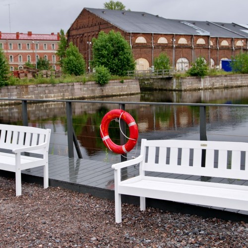 По следам Петра I: индивидуальный детский квест в Новой Голландии