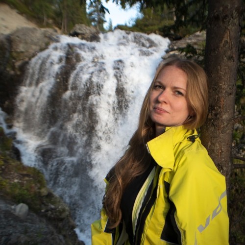 Горы и водопады Севера: тур на Кольский полуостров в мини-группе