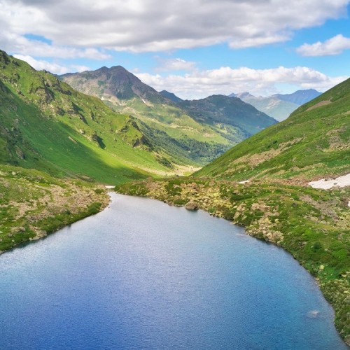 Комфортный Архыз: по горам налегке