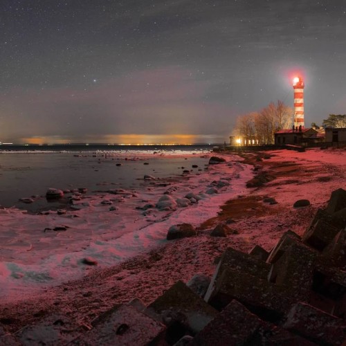 Экскурсия из Петербурга в Ивангород: крепость, нарвская рыба и маяк