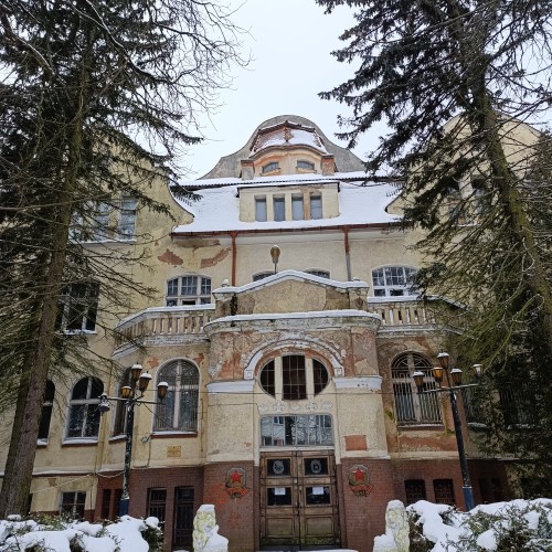 Штурм Кёнигсберга