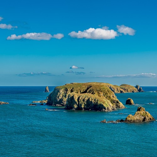 Почувствуй край земли: магия дальних островов Кунашир и Шикотан в мини-группе