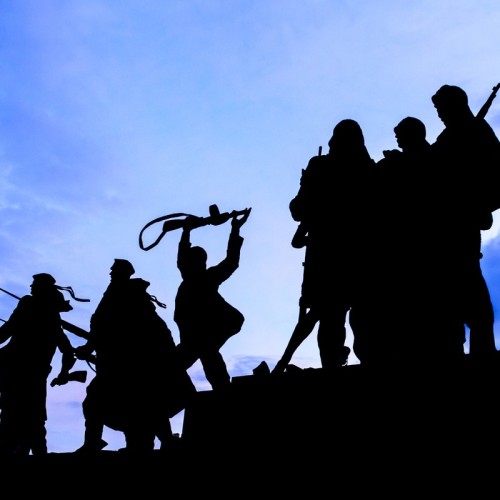 Дети и детство в блокадном Ленинграде