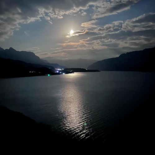 Знаменитые места Дагестана за 3 дня в мини-группе