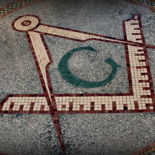 Экскурсия-детектив «Масонский Петербург»