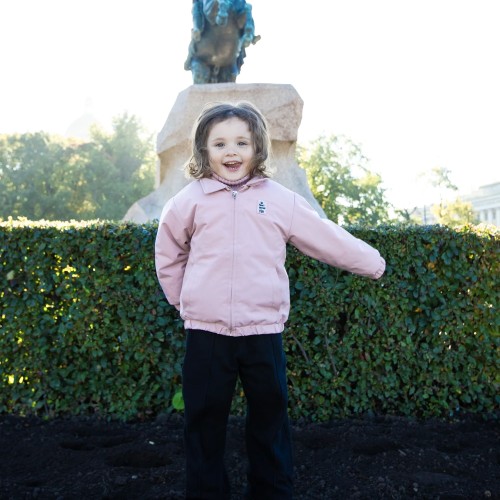 Вокруг Исаакия: прогулка с фотографом