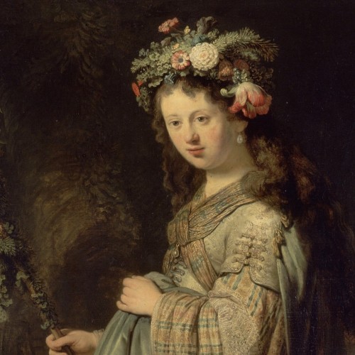 Голландские шедевры Эрмитажа