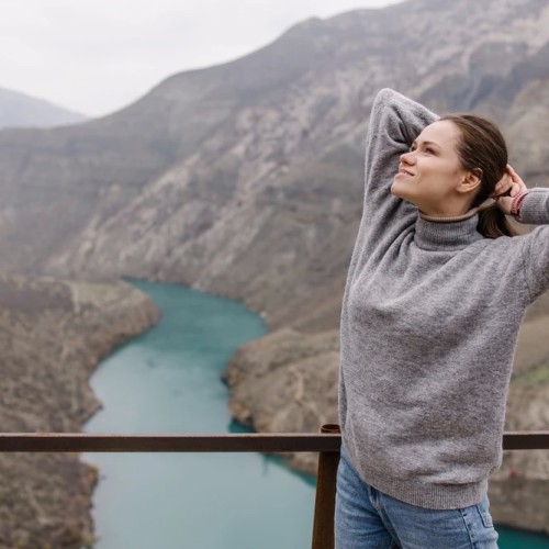 Тур «всё включено» в Дагестан для молодых и активных: рафтинг, багги и главные места