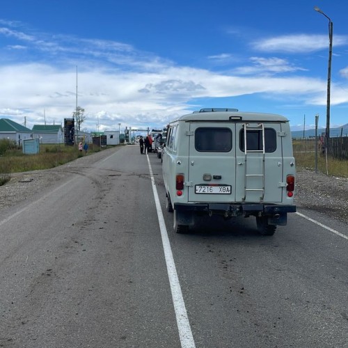 Два глубочайших озера-брата: путешествие на север Монголии и на Ольхон