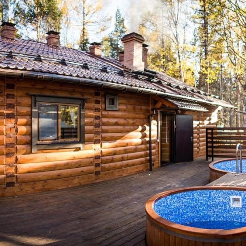 Экспресс-тур на летний Байкал: природные красоты, буддийские святыни и экскурсия по Улан-Удэ