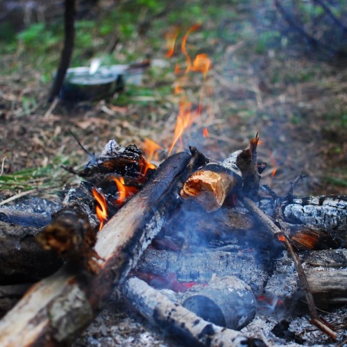 Поход по горам Архыза