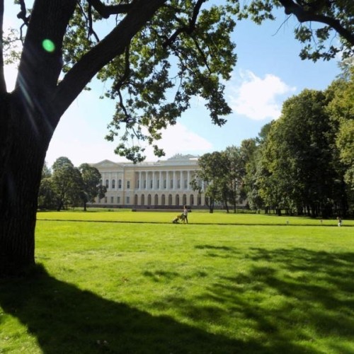 Карло Росси: судьба итальянца в России