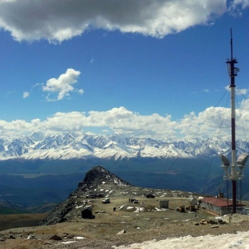 Золотое кольцо Алтая: Чуйский тракт, Телецкое озеро и Чулышманская долина в мини-группе