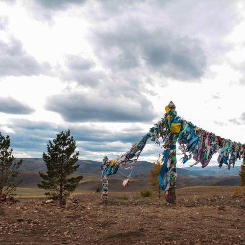 Владения Байкала: путешествие по природным достопримечательностям и сакральным местам