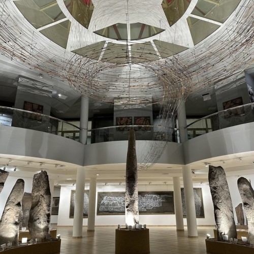 Всё и сразу в Хакасии: этнопутешествие по жемчужинам республики